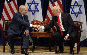 نتانیاهو به ترامپ: اگر از برجام خارج شوید کاملاً از شما حمایت می‌کنیم