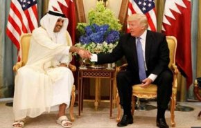 آغاز گفت‎وگوهای راهبردی آمریکا و قطر از هفته آینده/ایران یکی از موضوعات مورد بحث