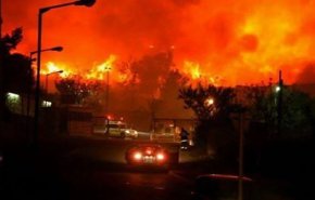 آتش‎سوزی در کره جنوبی 41 کشته بر جای گذاشت