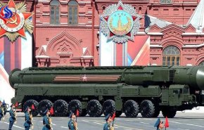 واشنطن تعترف بأن لا حول لها ولا قوة أمام صواريخ روسية نووية عابرة للقارات