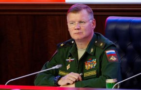 روسیه: وزیر دفاع انگلیس دچار توهم شده است
