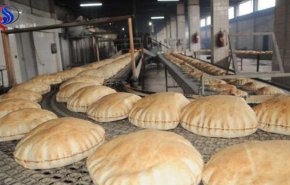 أسعار الخبز المدعوم بالأردن ترتفع بين 60 إلى 100 %