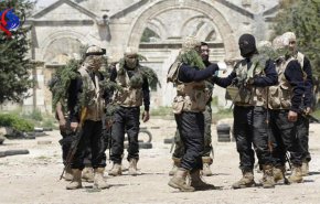 هلاکت سه سرکرده گروه تروریستی تحریرالشام در حومه ادلب