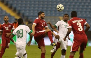 الاتحاد الآسيوي يرفض خوض مباريات الامارات والسعودية ضدّ قطر بملاعب محايدة