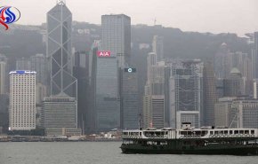 قنبلة أمريكية تزن 450 كيلوغراما تثير الفزع في هونغ كونغ