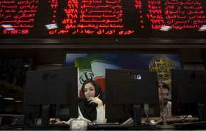 سوق رأس المال تستحوذ على 37 بالمئة من الناتج المحلي الايراني