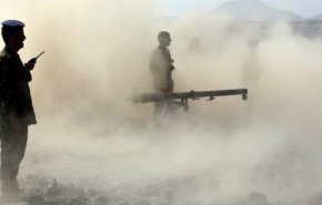 اشتباكات في عدن جنوبي اليمن