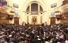 البرلمان المصري يقر قانون الإفلاس