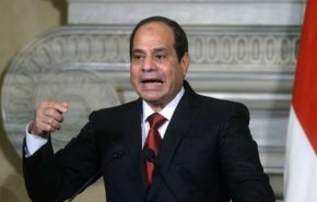 نائب مصري: الإعلان غدا عن منافس السيسي!