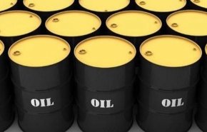 سعر برميل النفط الايراني الخفيف يلامس 69 دولارا