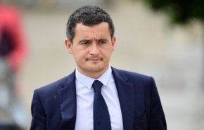 حمایت مقامات فرانسه از وزیر متهم به جرایم جنسی