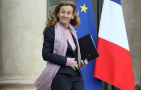 وزير فرانسوی به عراق هشدار داد

