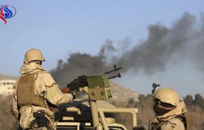 اشتباكات عنيفة حول وداخل أكاديمية عسكرية في كابل