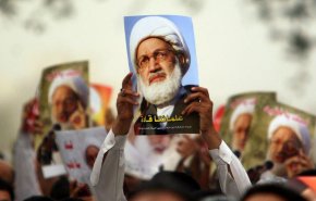 بحرین محاصره خانه آیت‌الله عیسی قاسم را تشدید کرد