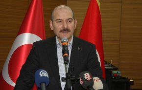 ترکیه برای ۳ شهر سوریه استاندار تعیین کرد
