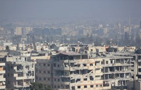 هذا ما طلبه مركز المصالحة الروسي من دمشق حول الغوطة الشرقية..