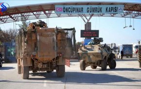 تركيا ترسل تعزيزات جديدة إلى إعزاز السورية