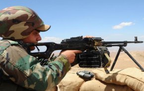 الجيش السوري يستدير مجدداً.. بؤر “داعش” مستهدفة