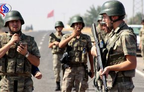 شبکه روسی: ارتش سوریه یک کاروان ترکیه را گلوله‌باران کرد
