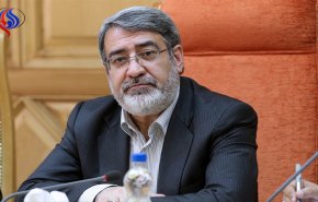 الداخلية الايرانية: أقل من 300 شخص لازالوا قيد الاعتقال بعد الأحداث الأخيرة