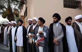 علماء البحرين: الطوفان بدأ لا ليهدأ .. نعاني حربا على هويتنا واستخفافا بدمائنا