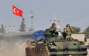 تركيا تعلن التراجع العسكري بعد عفرين