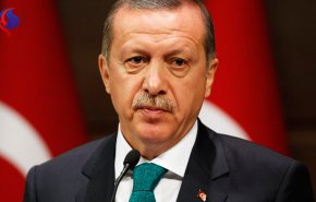 اردوغان: ارتش آزاد سوریه یک گروه تروریستی نیست
