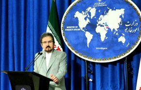 واکنش ایران به ادعاهای رییس سازمان سیا 