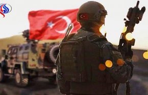 شاهد.. الجيش السوري يُرغم نظيره التركي علی التراجع