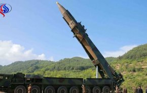 آمریکا: کره‌شمالی تمامی قطعات یک موشک قاره‌پیما را در اختیار دارد