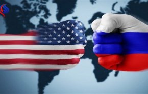 دیدار رئیس سرویس جاسوسی روسیه با مقام‌های آمریکایی