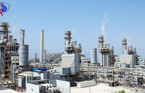 ايران تتوقع نموا مقداره 5% في قطاع البتروكيماويات