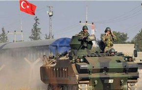 712 شبه‌نظامی کُرد در عملیات شاخه زیتون کشته شدند/ تداوم راکت پراکنی از عفرین به ترکیه