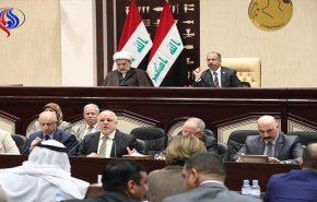 العبادي: لا ينبغي للخلافات السياسية التاثير على التنمية الاقتصادية