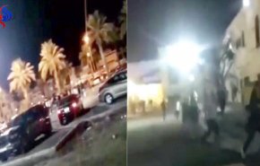 تحرش جماعي في جدة.. واعتقال 7 مشتبه بهم
