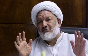 مسؤول ايراني: اميركا تنقل داعش الى افغانستان لإلهاء المسلمين فيما بينهم 