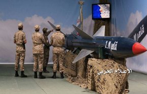 حمله موشکی یمنی ها به محل نشست سرکرده های سعودی در الجوف 