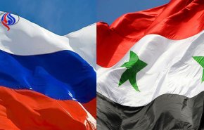 اتفاق تعاون في مجال الطاقة بين روسيا وسوريا
