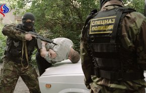 القضاء على داعشي خطط لعمل إرهابي في يوم الانتخابات الرئاسية الروسية