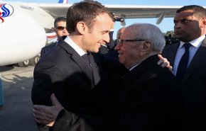 فرنسا تعزز دعمها المالي لتونس

