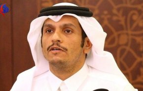 وزیر خارجه قطر: ایران تنها راه تامین دارو و غذا برای قطر است