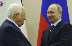 الكرملين: بوتين يلتقي عباس في سوتشي