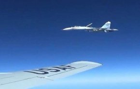 روسيا تهدد اميركا بإسقاط طائراتها قرب القرم 