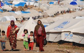 الأمم المتحدة تستأنف إدخال المساعدات الانسانية لسوريا