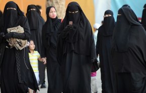 ثبت نام بیش از 107 هزار زن سعودی تنها برای 140 فرصت شغلی