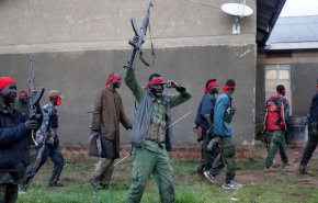 واشنطن تفرض حظرا على تصدير الأسلحة إلى جنوب السودان
