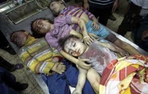 سازرمان ملل: ائتلاف عربی مسئول کشته شدن کودکان یمن است