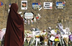 المؤبد لمنفذ عملية دهس مسلمين أمام مسجد في لندن