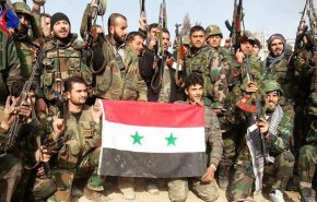 الجيش السوري يسترجع مناطق ارهابي النصرة في ادلب ونصر قريب