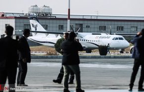 سه مدیر شهر فرودگاهی از شغل‌های مهم دولتی منفصل شدند